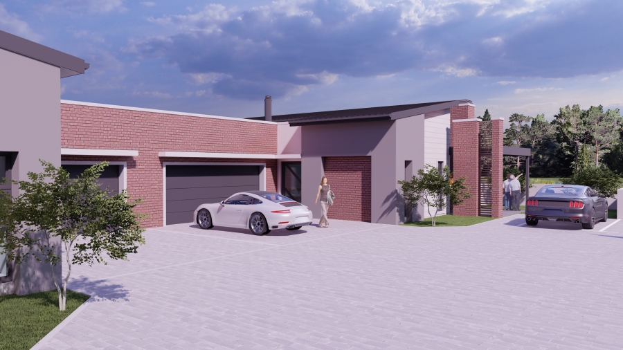3 Bedroom Property for Sale in Heatherlands Western Cape